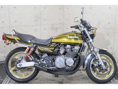 カワサキ　ＺＥＰＨＹＲ４００　ＺＲ４００−Ｃ３　Ｚ２外装　ショートマフラー　マーシャルヘッドライト　７０５３２