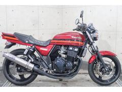 カワサキ　ＺＲＸ４００−II　ＺＲ４００Ｅ　セミファイナル　ＷＲ′Ｓマフラー　ＥＴＣ　７２１０９