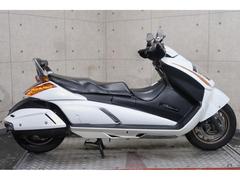 スズキ　ジェンマ　ＣＪ４７Ａ　ＥＴＣ　ナックルガード　７２０８９