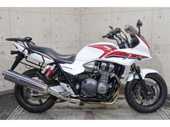 ホンダ　ＣＢ１３００Ｓｕｐｅｒ　ツーリング　ＳＣ５４　ＥＴＣ　ＵＳＢ　エンジンカバー　グリップヒーター　７０２５５