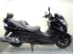 スズキ　スカイウェイブ２５０　タイプＳ　ＣＪ４６Ａ　ノーマル　ＤＯＨＣエンジン　リモコンキー　７１７３６