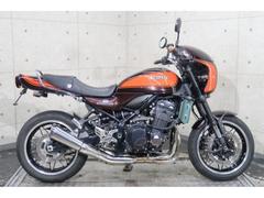 カワサキ　Ｚ９００ＲＳ　ＺＲ９００Ｃ　ビキニカウル　丸テール　グラブバー　７２１１３