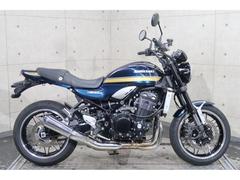 カワサキ　Ｚ９００ＲＳ　ＥＴＣ　７２０３０