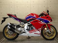 ホンダ　ＣＢＲ２５０ＲＲ　ＭＣ５１　２０２０年モデル　ノーマル　走行モード　ＬＥＤライト　ＡＢＳ　７２１２０