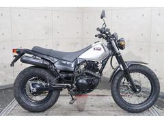 ヤマハ　ＴＷ２２５Ｅ　ＤＧ０９Ｊ　７０８９３