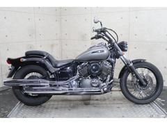 ヤマハ　ドラッグスター４００　ＶＨ０２Ｊ　７２３０９