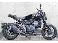 ホンダ　ＣＢ１０００Ｒ　Ｂｌａｃｋ　Ｅｄｏｔｉｏｎ　逆車　７２４０１