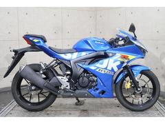 スズキ　ＧＳＸ−Ｒ１２５　ＤＬ３２Ｄ　７２２７９
