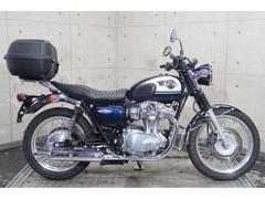 カワサキ　Ｗ８００　ＥＪ８００Ａ　トップボックス　リアキャリア　ＥＴＣ　７２３１８