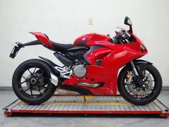 ＤＵＣＡＴＩ　パニガーレＶ２　ＵＳＢ　ＥＴＣ　７２１２２