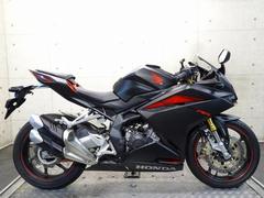 ホンダ　ＣＢＲ２５０ＲＲ　ＭＣ５１　２０１７年モデル　ＡＢＳ　ノーマル　並列２気筒エンジン　倒立フォーク　マルチバー　ＵＳＢ　７２１１５
