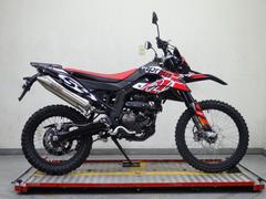 ａｐｒｉｌｉａ　ＲＸ１２５　リアキャリア　７２３２０