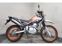 ヤマハ　ツーリングセロー　ＤＧ３１Ｊ　ＥＴＣ　バッテリー交換済み　７２３０６