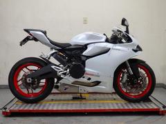 ＤＵＣＡＴＩ　８９９パニガーレ　フルパワー　フェンダーレス　７２３２３