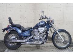 ホンダ　スティード４００　ＮＣ２６　ノーマル車　７０４５９