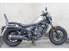 ホンダ　レブル２５０　ＭＣ４９　ＬＥＤヘッドライト　２０２０年モデル　７２０３６　平井店行き