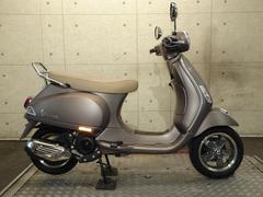 ＶＥＳＰＡ　ＶＸＬ１２５　ＣＢＳ　ノーマル　センター収納スペース　ＵＳＢ電源　７０３４３