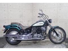 ヤマハ　ドラッグスター４００　ＶＨ０１Ｊ　リアウインカーリロケーション　ＵＳＢ　７２５０４