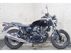 ホンダ　ＣＢ１１００　ＳＣ６５　ブラックスタイル　リアキャリア　７２３１５
