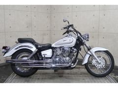 ヤマハ　ドラッグスター２５０　ＶＧ０２Ｊ　ＥＴＣ　７２２９２