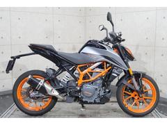 ＫＴＭ　３９０デューク　ＥＴＣ２．０　アジャストレバー　７２２９８