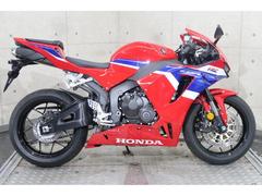 ホンダ　ＣＢＲ６００ＲＲ　ＰＣ４０　７２４８１