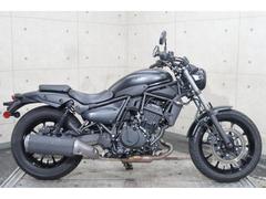 カワサキ　エリミネーター４００　７２５０３