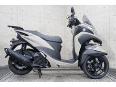 ヤマハ　トリシティ１５５　ＳＧ８１Ｊ　ＥＴＣ付き　７２５９４