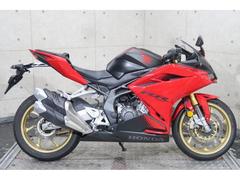 ホンダ　ＣＢＲ２５０ＲＲ　ＭＣ５１　２０２０年モデル　７２４０５