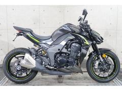 カワサキ　Ｚ１０００　Ｒエディション　ＺＲＴ００Ｊ　フェンダーレス　７１５５０