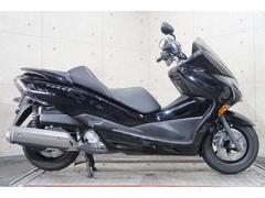 ホンダ　フォルツァ・Ｚ　ＭＦ１０　後期型　ＥＴＣ　グリップヒーター　ナックルガード　７２２４１