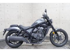 ホンダ　レブル１１００　ＤＣＴ　ＳＣ８３　ノーマル車　７２４０６