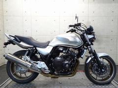 ホンダ　ＣＢ４００Ｓｕｐｅｒ　Ｆｏｕｒ　ＶＴＥＣ　Ｒｅｖｏ　ＮＣ４２　２０２０年モデル　特別仕様車　７２５０８