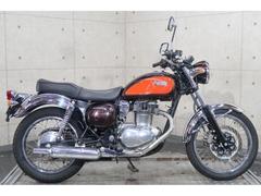 カワサキ　エストレヤ　ＢＪ２５０Ａ　ＵＳＢ　７２２８１