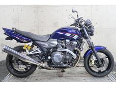 ヤマハ　ＸＪＲ１３００　ＲＰ１７Ｊ　フェンダーレス　アクティブオイルクーラー　バックステップ　ＬＥＤウインカー　７１９３５