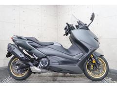 ヤマハ　ＴＭＡＸ５６０　ＳＪ１９Ｊ　ＴＥＣＨ　ＭＡＸ　タナックスドラレコ付きモニター　ＥＴＣ　７２６８４