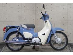 ホンダ　スーパーカブＣ５０　ＡＡ０９　ファイナルエディション　７２８３８