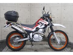 ヤマハ　ツーリングセロー　ＤＧ１７Ｊ　　２０１６年　７２７５０