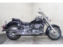 ヤマハ　ドラッグスター４００クラシック　ＶＨ０１Ｊ　スマホホルダー　７２７５７