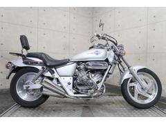 ホンダ　Ｖ−ＴＷＩＮ　ＭＡＧＮＡ　ＭＣ２９　サドルバッグサポート　リアキャリア　バッグレスト　７２２４４