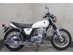 ヤマハ　ＳＲ４００　ＲＨ０３Ｊ　ノーマル車　７２５０２