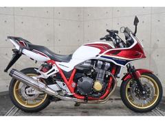 ホンダ　ＣＢ１３００Ｓｕｐｅｒ　ボルドール　ＳＣ５４　リアキャリア　エンジンガード　７２９２１
