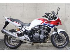 ホンダ　ＣＢ１３００Ｓｕｐｅｒ　ボルドール　ＳＣ５４　ＥＴＣ２．０　グリップヒーター　ＵＳＢ　７３０６５