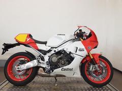 ヤマハ　ＸＳＲ９００ＧＰ　　ＲＮ９６Ｊ　カスタム多数　ＳＰフォーク　７２９９４