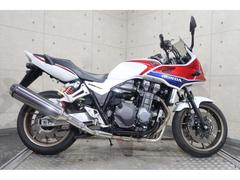 ホンダ　ＣＢ１３００Ｓｕｐｅｒ　ボルドール　ＳＣ５４　Ｅパッケージ　バッテリー交換済み　７２９７６