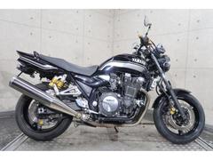 ヤマハ　ＸＪＲ１３００　ＲＰ１７Ｊ　フェンダーレス　ＥＴＣ　ＵＳＢ　エンジンスライダー　ビレットレバー　バッテリー交換済み　７２５８３