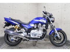 ヤマハ　ＸＪＲ１３００　ＲＰ０３Ｊ　ＥＴＣ　油温計　ビレットレバー　エンジンスライダー　バッテリー交換済み　７０２３５