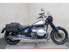 ＢＭＷ　Ｒ１８　ウインドスクリーン　サドルバッグ　ＥＴＣ２．０　７１５３４