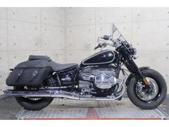 ＢＭＷ　Ｒ１８クラシック　エンジンガード　ＥＴＣ２．０　７２１０６