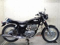 ヤマハ　ＳＲ４００　１ＪＲ　１９９４年モデル　ドラムブレーキ　ＣＲキャブレター　前後カスタムフェンダー　リアサス　６９７４７